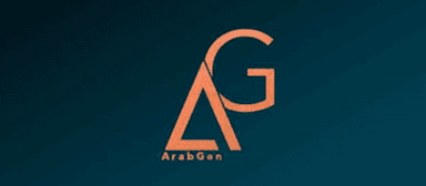 arab gen logo