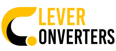clever converters logo