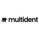 multident logo