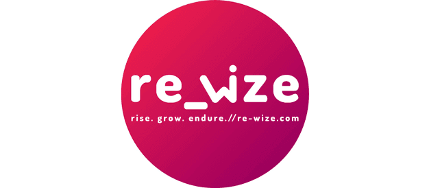 rewize logo