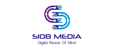 Siob media logo