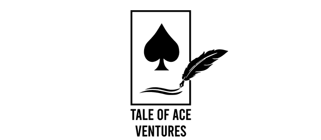 tales of ace ventures logo