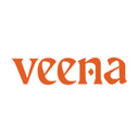 veena logo